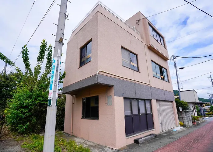【寿家】3F建 スカイビューテラス付き！新装開店　より道の湯すぐ横